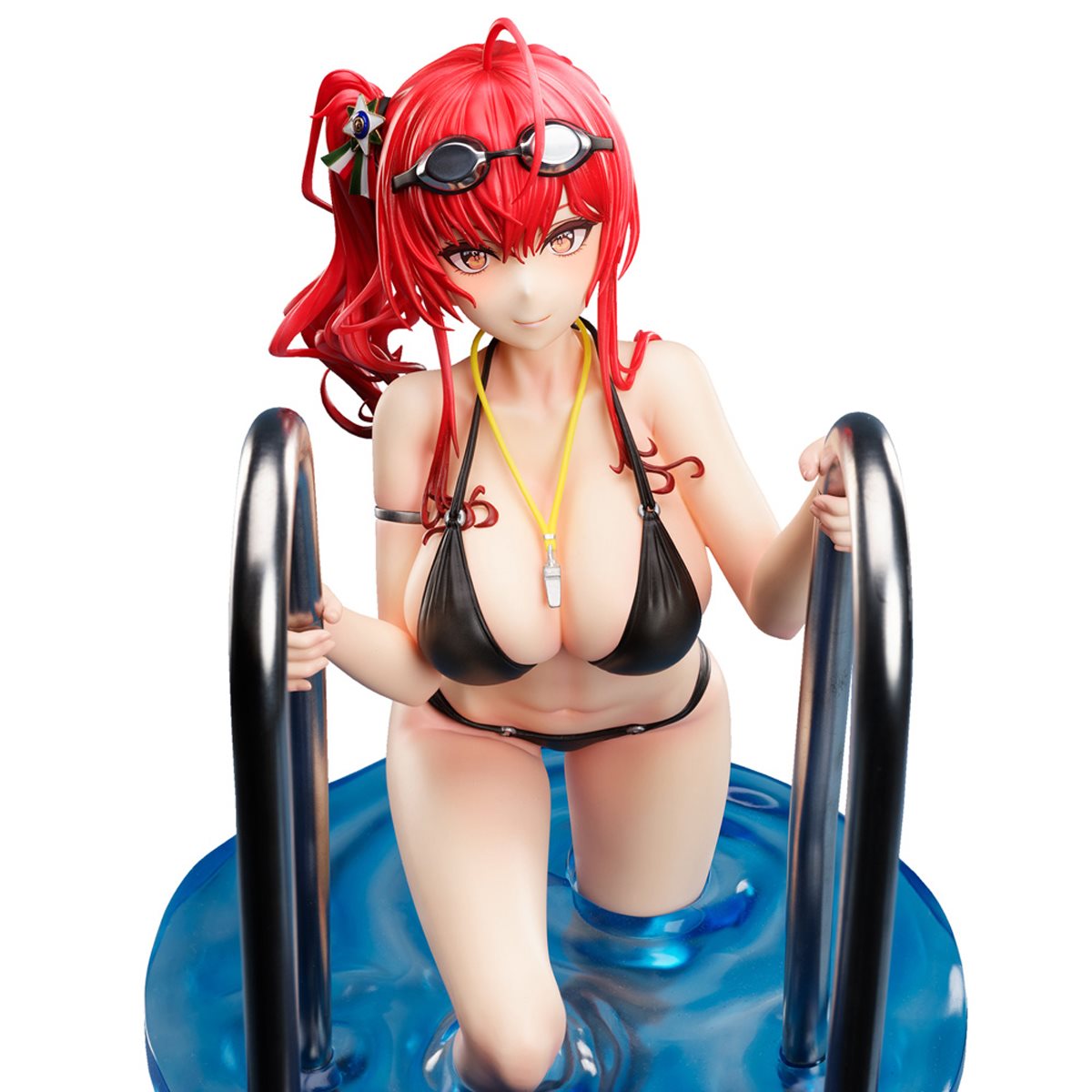 Azur Lane Zara Poolside Coincidence 1:4 Scale B-Style Statue