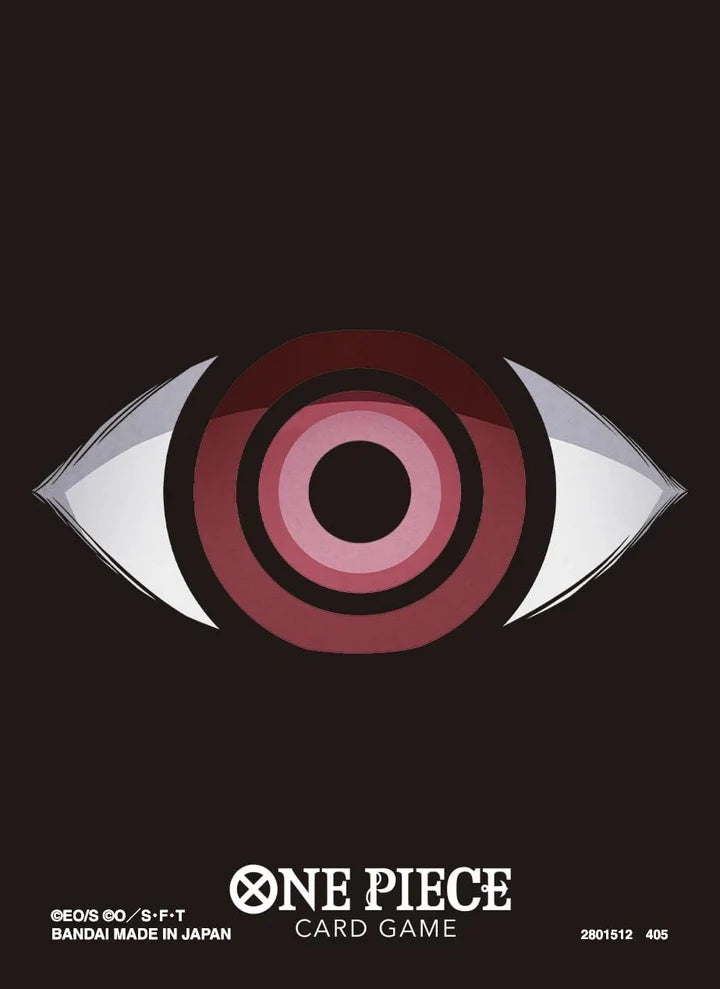 One Piece: Imu Official Card Sleeves (70-Pack)