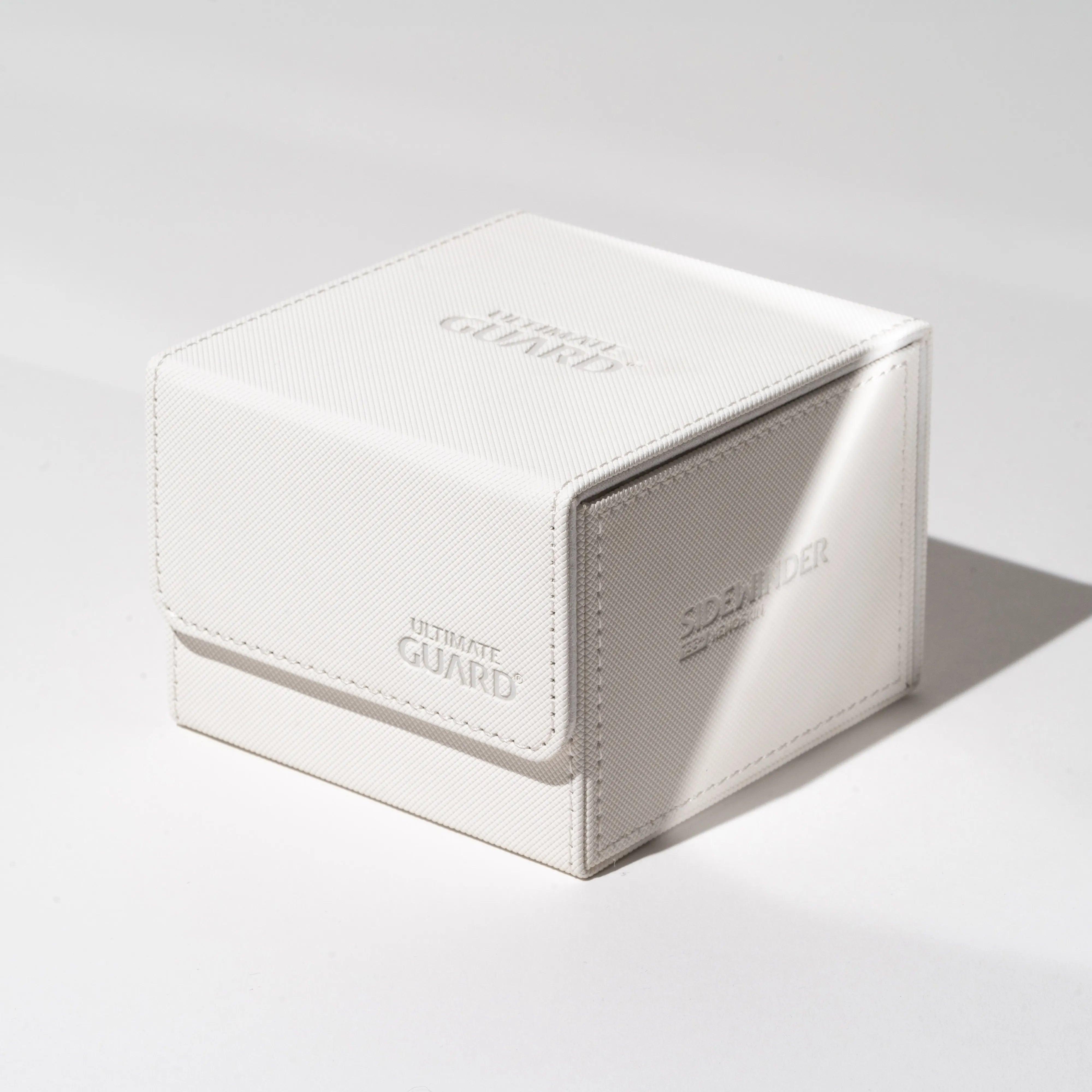 Ultimate Guard Sidewinder 133+ (Monocolor) - Josh's Cards