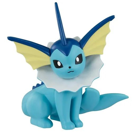 Pokemon: Vaporeon Model Kit