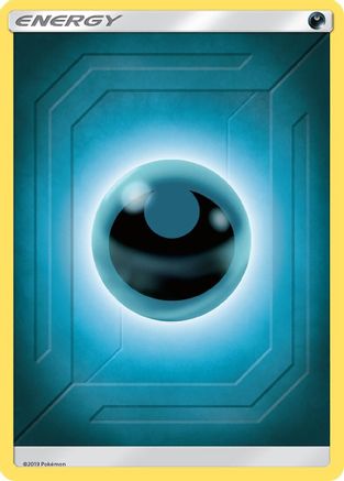 DarknessEnergy (2019 Unnumbered) - SM Team Up Reverse Holofoil