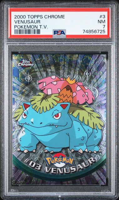 On sale Topps Pokemon