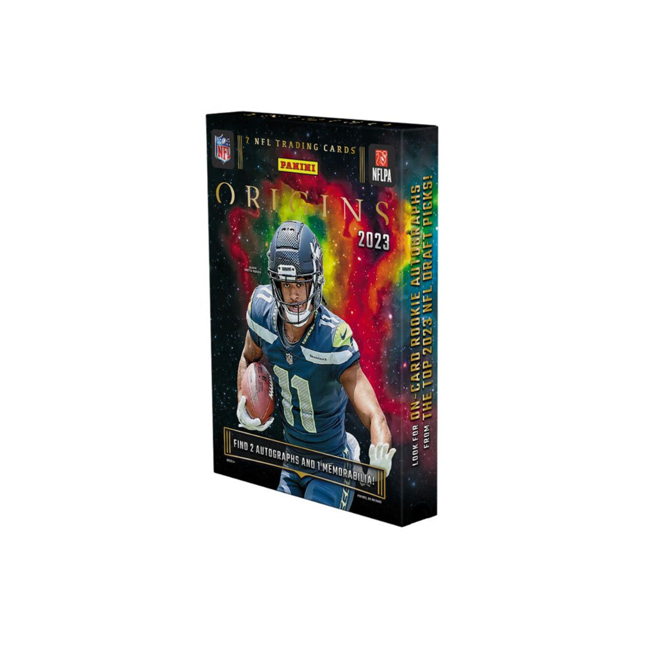 2023 Origins Football Hobby Box