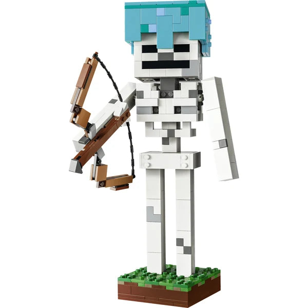 LEGO: Minecraft® The Skeleton 21594