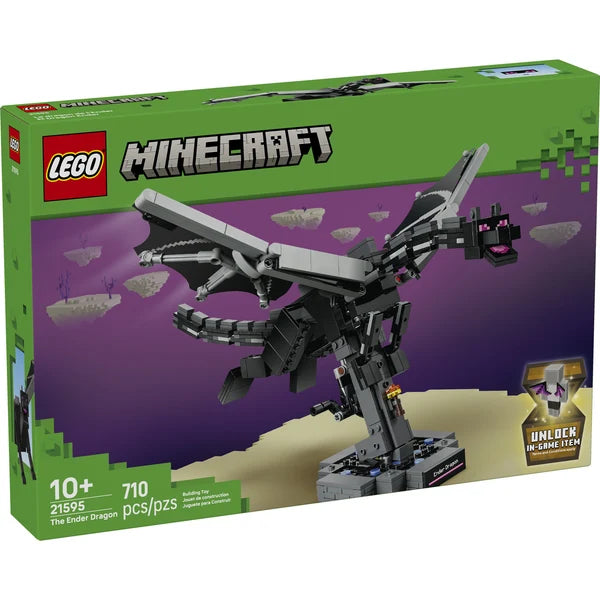 LEGO: The Ender Dragon 21595