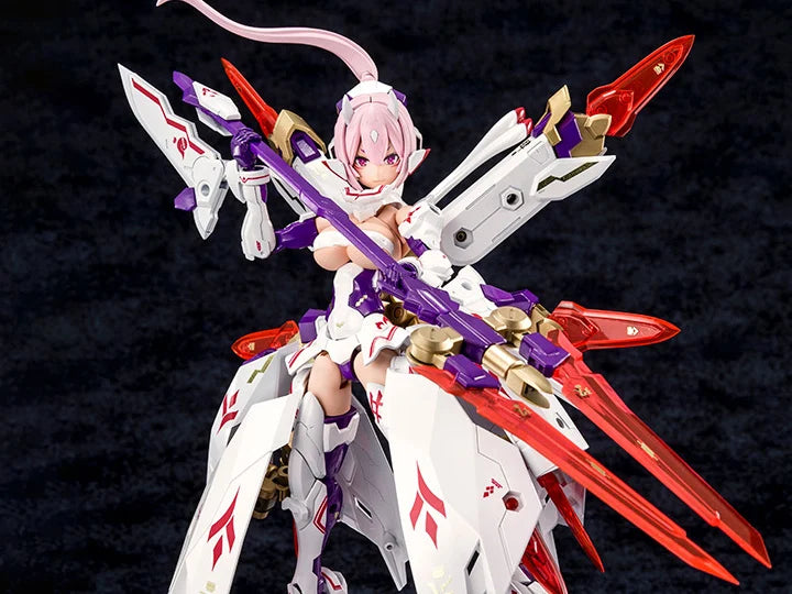 Megami Device Asra Nine-Tails Model Kit
