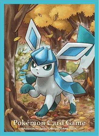 Pokémon Card Sleeve