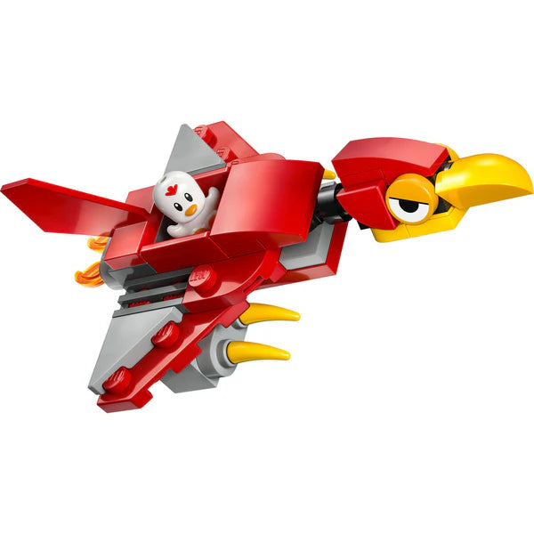 LEGO: Sonic the Hedgehog - Balkiry Attack 30704
