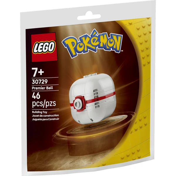 LEGO: Premier Ball 30729
