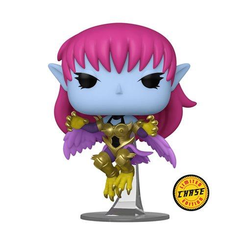 Yu-Gi-Oh! Harpie Lady Funko Pop! - Josh's Cards