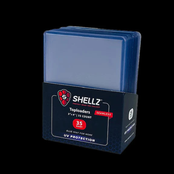 shellz card sleeves Easy Glide Soft (100ct) and blemishes Glove-Fit Sleeves Cardshellz