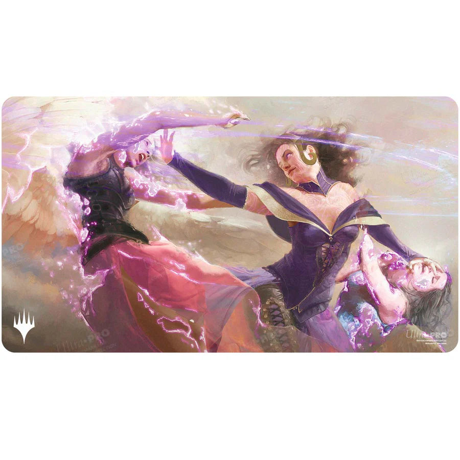 Ultra PRO: Playmat - Innistrad Remastered (Killing Wave)