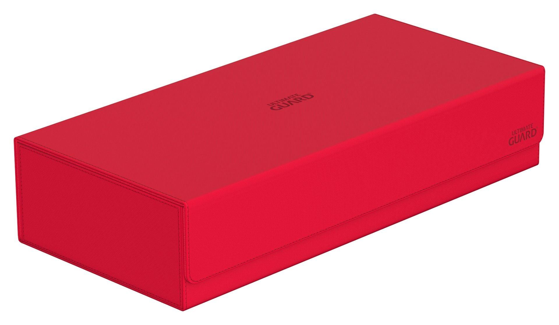 Ultimate Guard Superhive Xenoskin 550+ (Monocolor) - Josh's Cards
