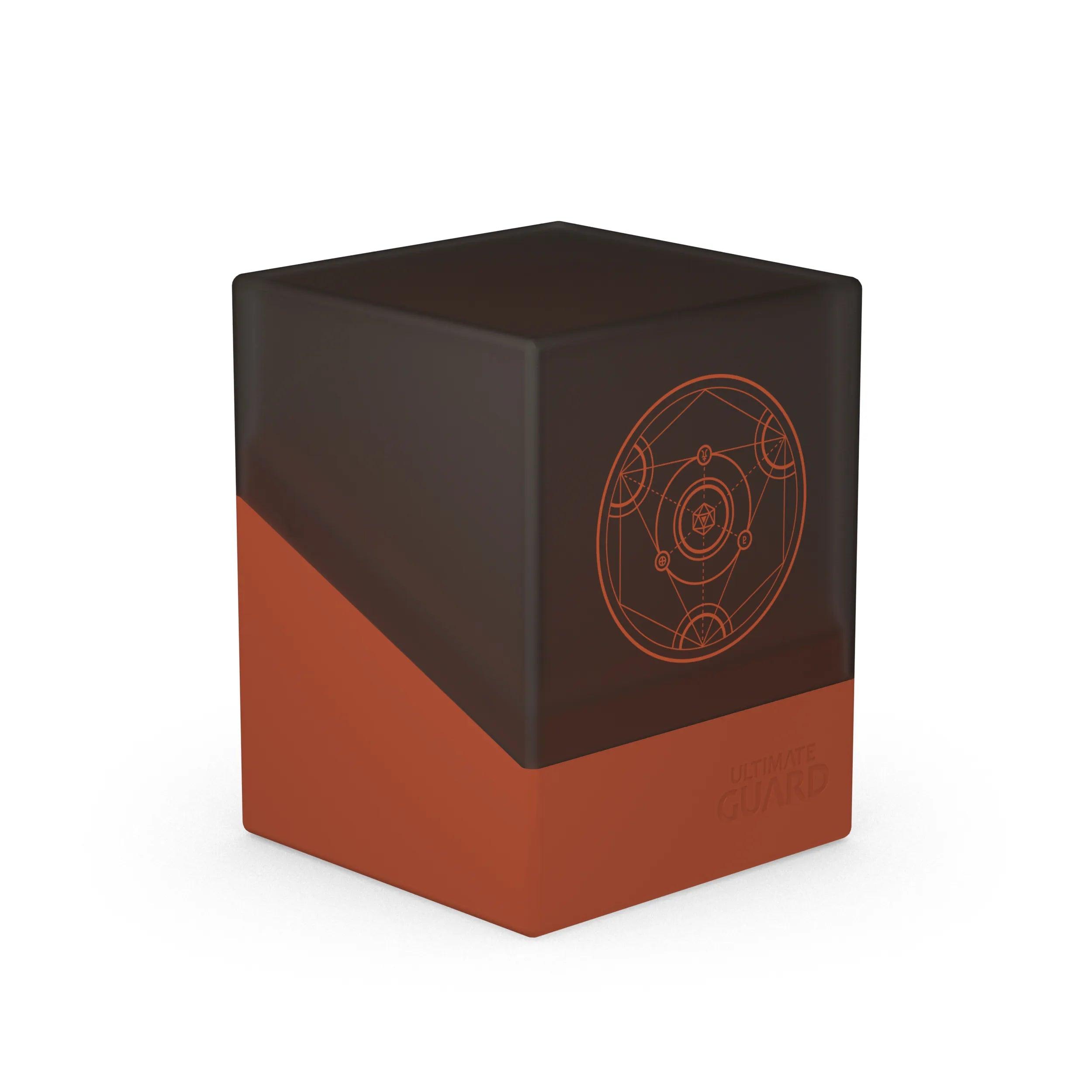 Ultimate Guard Boulder Deck Case 100+ (Druidic Secrets) - Josh's Cards