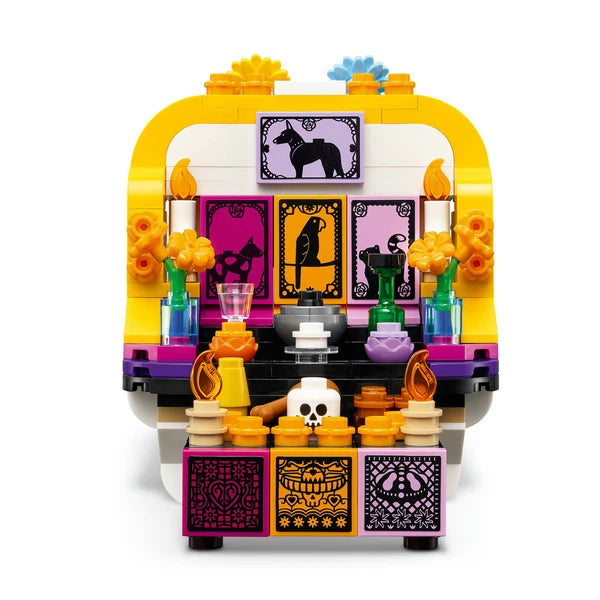 LEGO: Altar of the Dead 40811