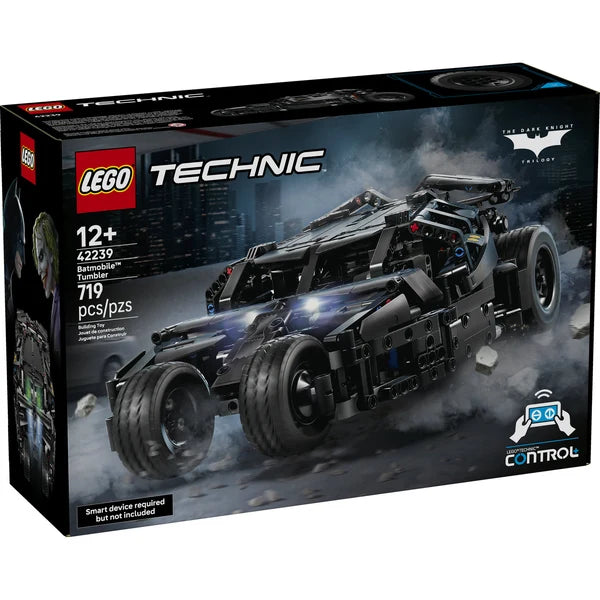 LEGO: Batmobile™ Tumbler 42239