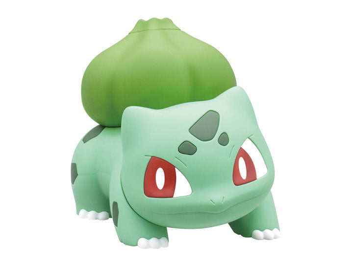 Pokemon: Bulbasaur Quick Model Kit