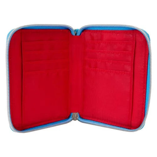 One Piece Crew Funko Zip-Around Wallet