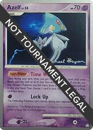 Azelf 2010 (Mychael Bryan) 019 - World Championship Decks