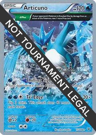 Articuno 2015 (Jacob Van Wagner) 017 - World Championship Decks