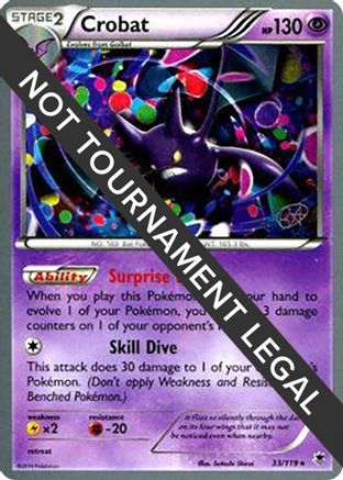 Crobat 2015 (Rowan Stavenow) 033 - World Championship Decks