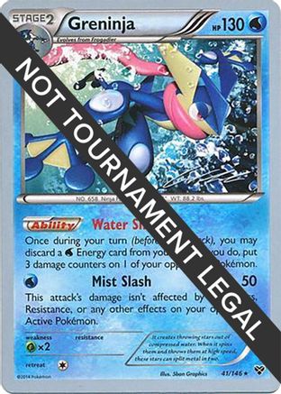 Greninja 2016 (Cody Walinski) 041 - World Championship Decks