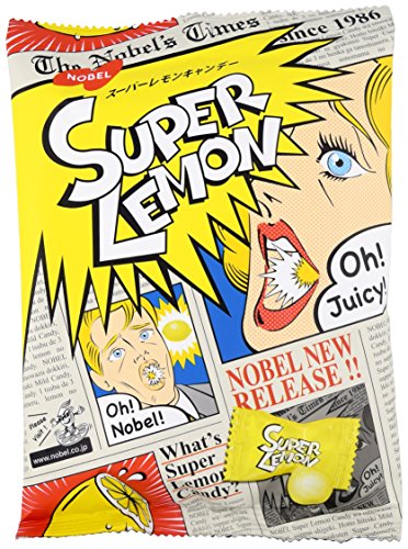 Nobel Super Lemon