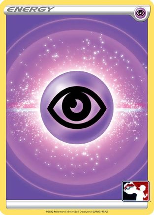 PsychicEnergy (Prize Pack Series ) - Prize Pack Series Cards