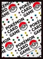pokeball card sleeves Pokémon Sleeve How Many People/Pets?:4 color artwork of Pikachu Is this safe for Pokemon Ultra Rares & Secret Rares