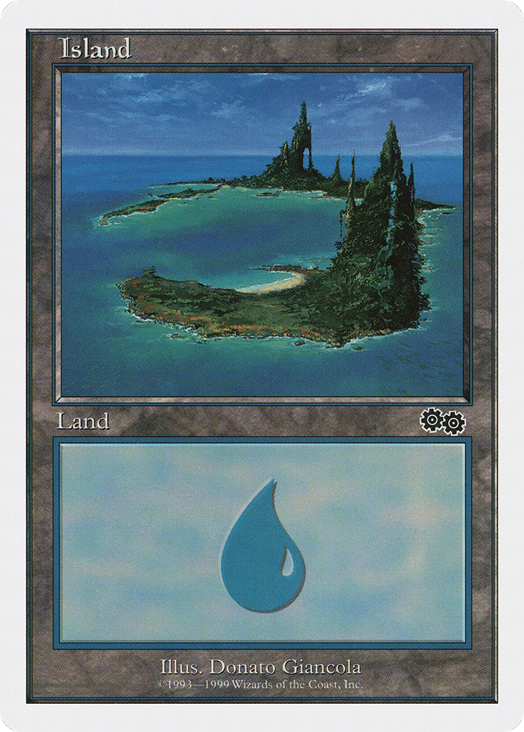 Island (BRB-) - Battle Royale Box Set