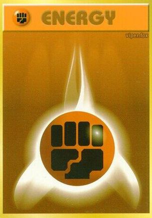 Fighting Energy - Expansion Pack