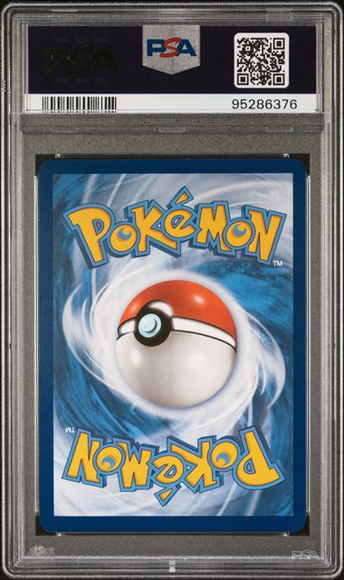 Pikachu 088 Promo PSA 10