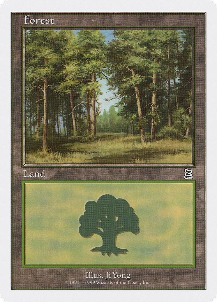 Forest (BRB-) - Battle Royale Box Set