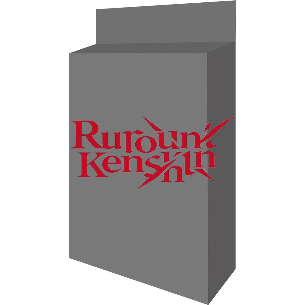 Weiss Schwarz: Rurouni Kenshin Trial Deck