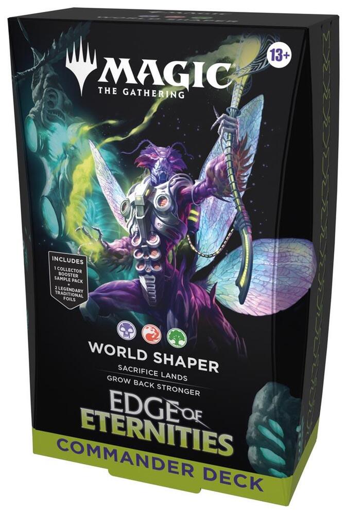 Magic: The Gathering