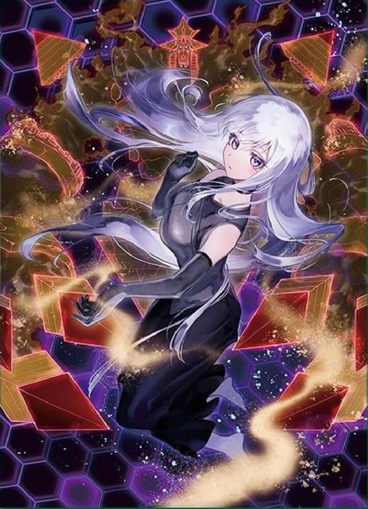 Digimon: Official Card Sleeves - Close (60-Pack)