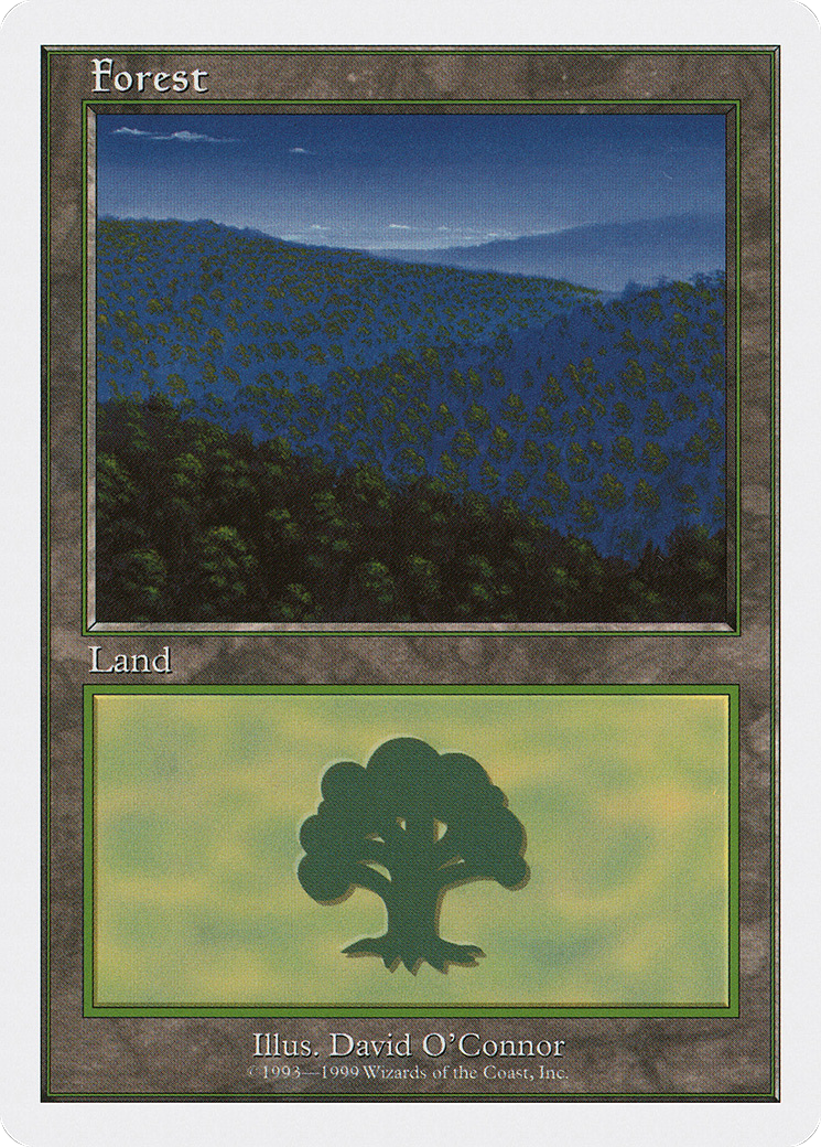 Forest (BRB-) - Battle Royale Box Set
