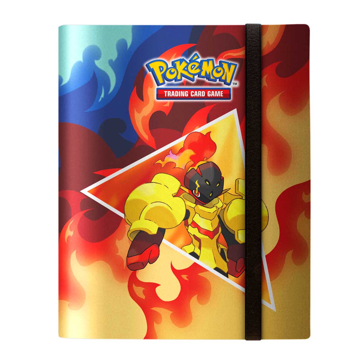 Ultra PRO: 9-Pocket PRO Binder - Pokemon (Armarouge & Ceruledge) Ultra PRO: 9-Pocket PRO Binder - Pokemon (Armarouge & Ceruledge)