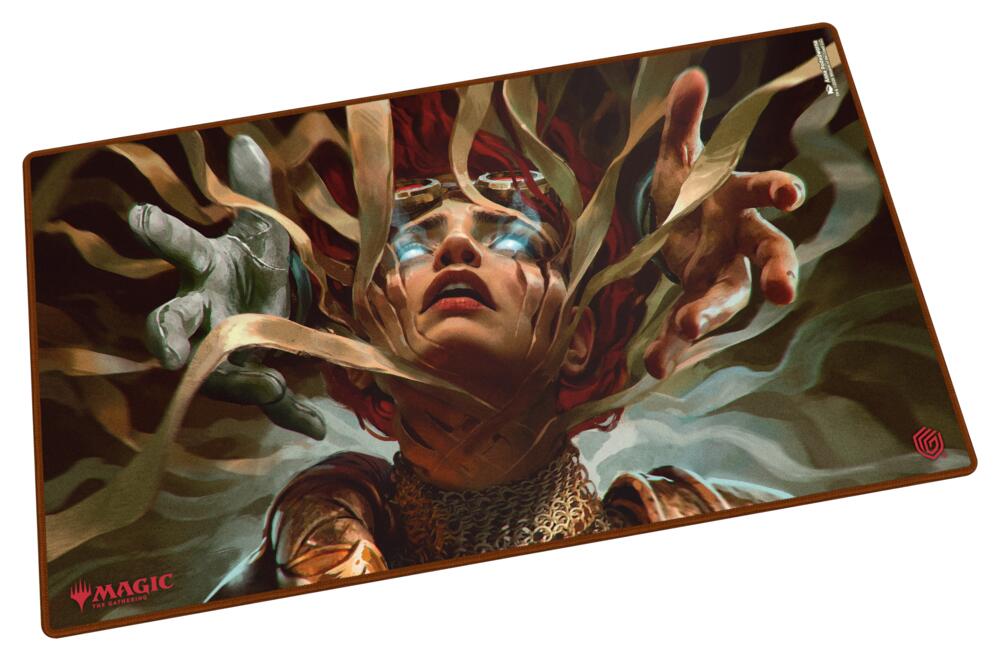 Ultimate Guard Play-Mat: Magic The Gathering Reality Fracture - Countersculpt