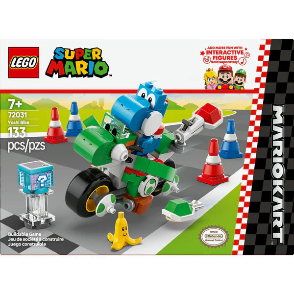LEGO: Super Mario - Mario Kart 72031