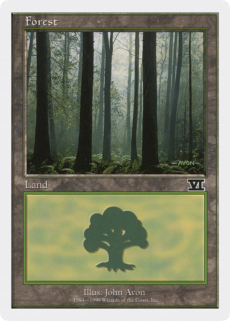 Forest (BRB-) - Battle Royale Box Set