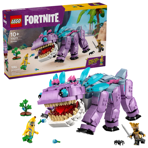 LEGO: Fortnite - Klombo 77077