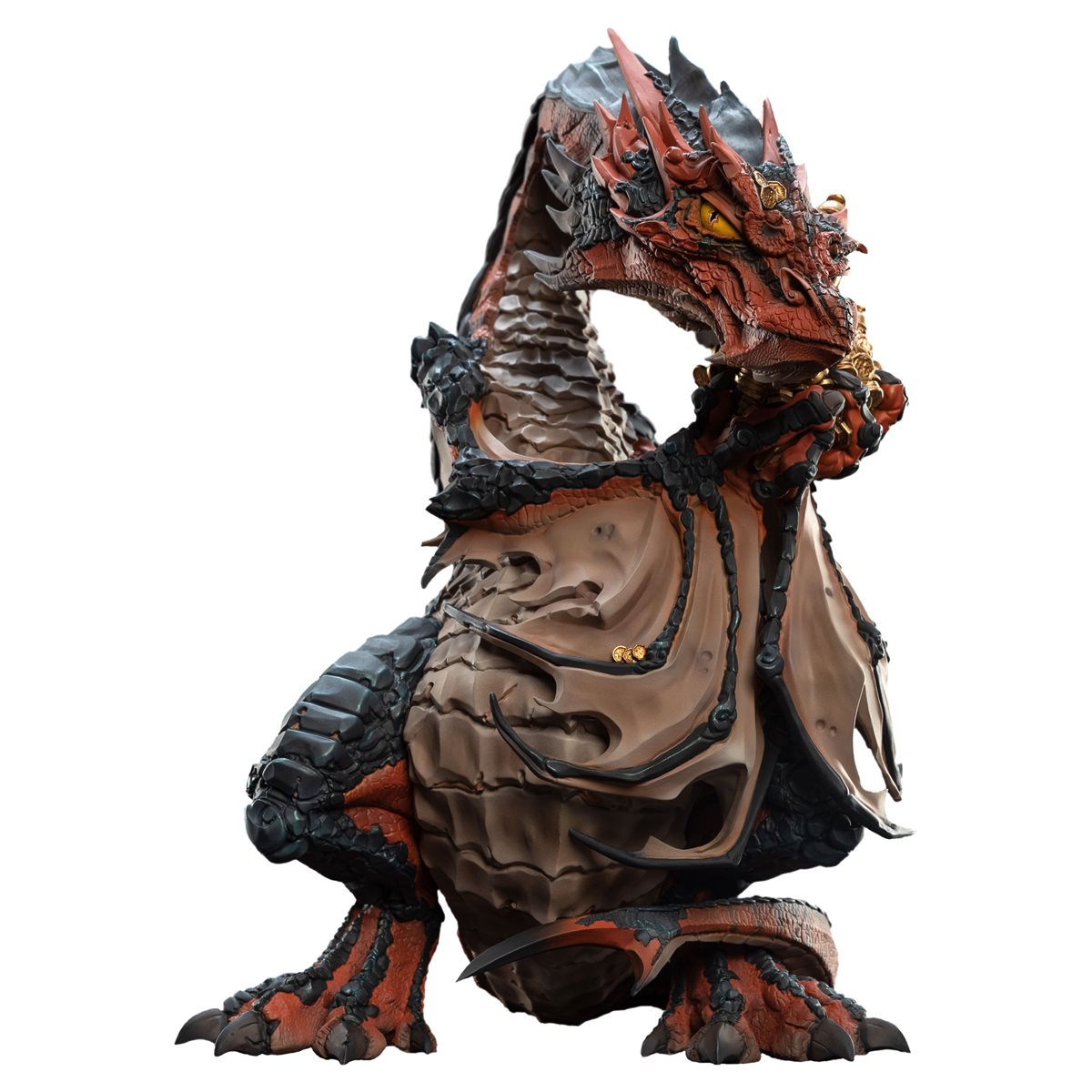 The Hobbit Smaug Mini Epic Vinyl Figure