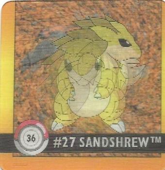 pokemon card sandslash ORIGINAL Pokemon Card: 1st EDITION Sandslash 41/62