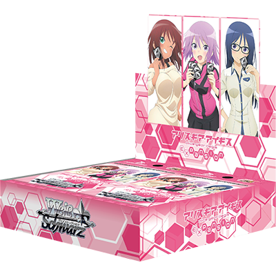 weiss schwarz japanese booster box Weiss Schwarz TCG: Star Wars Booster Box (Japanese) (SEALED CASE