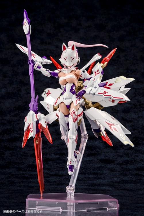 Megami Device Asra Nine-Tails Model Kit