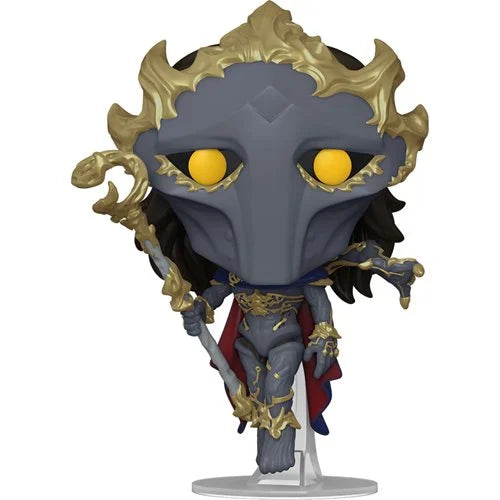 Arcane: League of Legends Champion Viktor Funko Pop! Vinyl Figure #1487