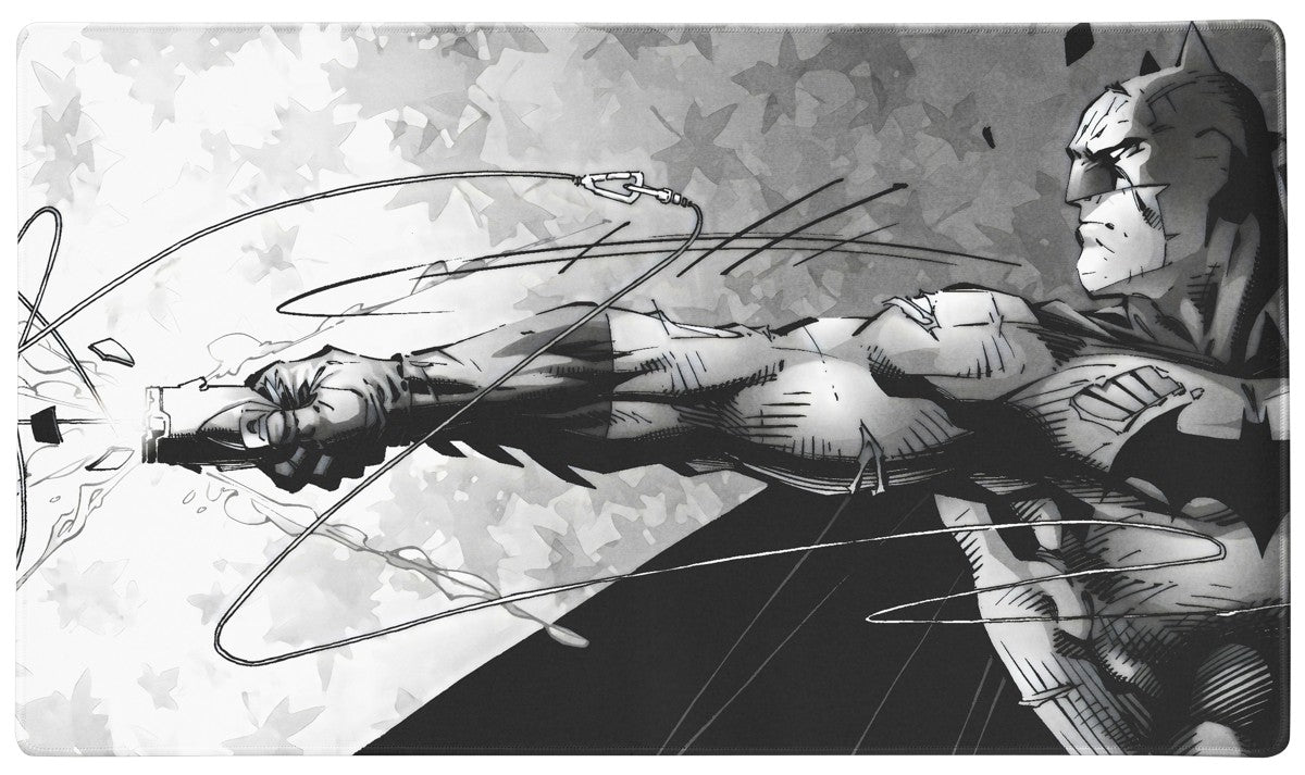 Dragon Shield: Playmat - Dark knight