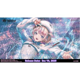Hololive: Todoroki Hajmie Starter Deck