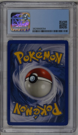 Pokemon: Sunkern Neo Destiny 1st Edition 83/105 CGC 9